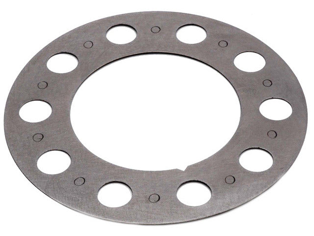 Disc Brake Rotor Shim Raybestos Brakes BA90806