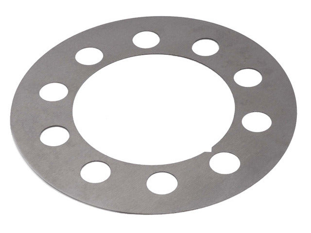 Disc Brake Rotor Shim Raybestos Brakes BA90906