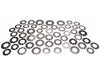 Disc Brake Rotor Shim Raybestos Brakes BA95000