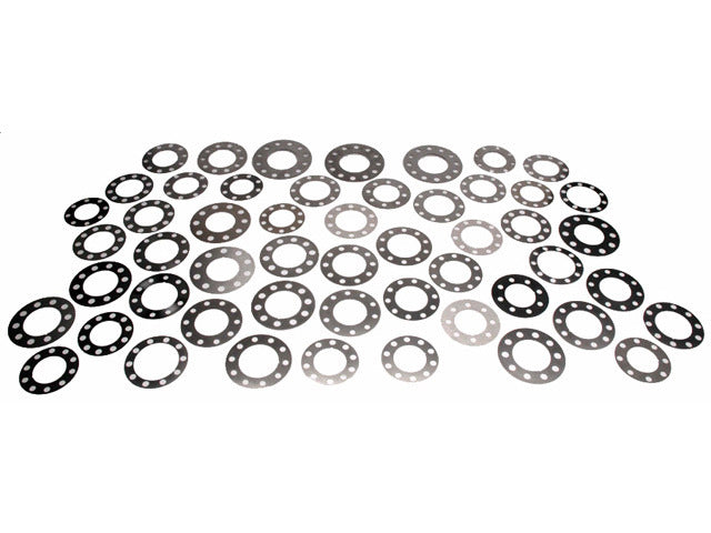 Disc Brake Rotor Shim Raybestos Brakes BA95000