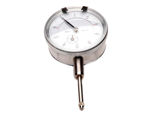 Dial Indicator Gauge Raybestos Brakes BA951021
