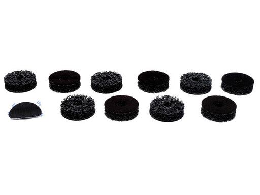Wheel Hub Cleaning Tool Kit Raybestos Brakes BA951375