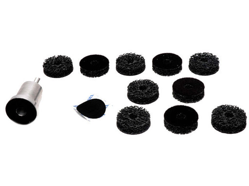 Wheel Hub Cleaning Tool Kit Raybestos Brakes BA951400