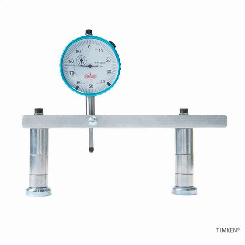 Bearing Press Timken BADG1