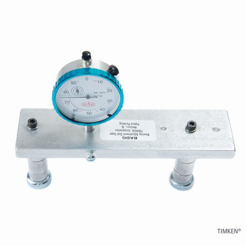 Bearing Press Timken BADG2