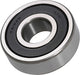 Manual Transmission Input Shaft Bearing BCA NB307FF