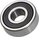Wheel Bearing BCA NB206F