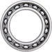 Generator Commutator End Bearing BCA NB201