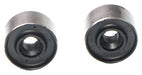 Suspension Control Arm Bushing Kit Dorman MAS BB14005