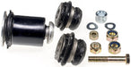 Suspension Control Arm Bushing Kit Dorman Premium Chassis BB28005PR