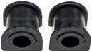 Suspension Stabilizer Bar Bushing Kit Dorman Premium Chassis BB3168PR