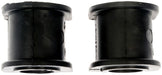Suspension Stabilizer Bar Bushing Kit Dorman MAS BB3170