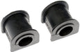 Suspension Stabilizer Bar Bushing Kit Dorman MAS BB3170