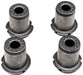 Suspension Control Arm Bushing Kit Dorman Premium Chassis BB408PR
