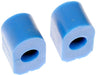 Suspension Stabilizer Bar Bushing Kit Dorman MAS BB5241