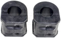 Suspension Stabilizer Bar Bushing Kit Dorman MAS BB5288