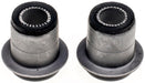 Suspension Control Arm Bushing Kit Dorman Premium Chassis BB6108PR