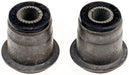 Suspension Control Arm Bushing Kit Dorman Premium Chassis BB6170PR