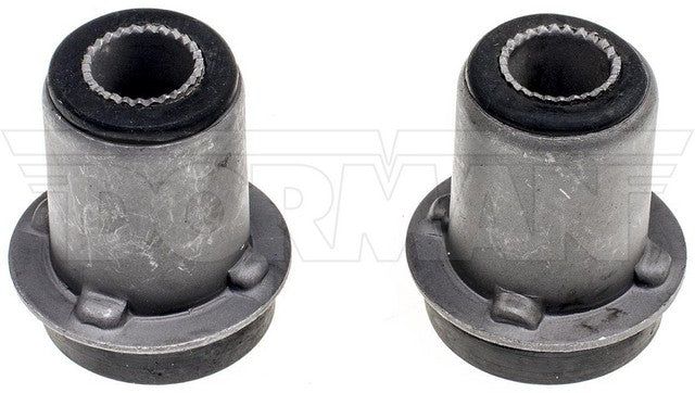 Suspension Control Arm Bushing Kit Dorman Premium Chassis BB6198PR