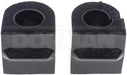 Suspension Stabilizer Bar Bushing Kit Dorman MAS BB6269