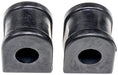 Suspension Stabilizer Bar Bushing Kit Dorman Premium Chassis BB6270PR