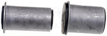 Suspension Control Arm Bushing Kit Dorman Premium Chassis BB6282PR
