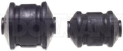 Suspension Control Arm Bushing Kit Dorman Premium Chassis BB6351PR