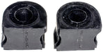Suspension Stabilizer Bar Bushing Kit Dorman Premium Chassis BB6397PR