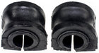 Suspension Stabilizer Bar Bushing Kit Dorman Premium Chassis BB6398PR