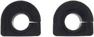Suspension Stabilizer Bar Bushing Kit Dorman MAS BB6437
