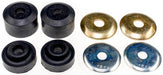 Suspension Strut Rod Bushing Kit Dorman Premium Chassis BB6441PR
