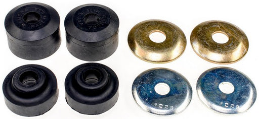 Suspension Strut Rod Bushing Kit Dorman Premium Chassis BB6441PR