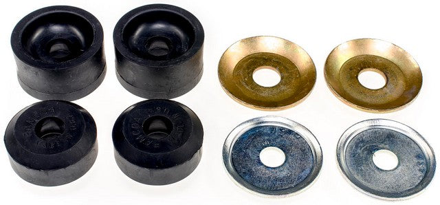 Suspension Strut Rod Bushing Kit Dorman Premium Chassis BB6441PR