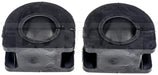 Suspension Stabilizer Bar Bushing Kit Dorman MAS BB6476