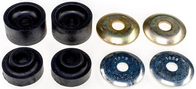 Suspension Strut Rod Bushing Kit Dorman MAS BB6484
