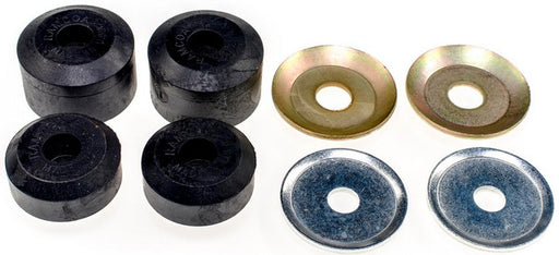Suspension Strut Rod Bushing Kit Dorman Premium Chassis BB6484PR