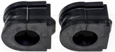 Suspension Stabilizer Bar Bushing Kit Dorman MAS BB6530