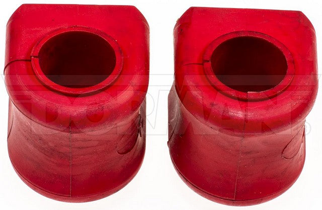Suspension Stabilizer Bar Bushing Kit Dorman Premium Chassis BB6641PR