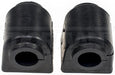 Suspension Stabilizer Bar Bushing Kit Dorman Premium Chassis BB6650PR