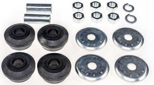 Suspension Strut Rod Bushing Kit Dorman Premium Chassis BB67135PR