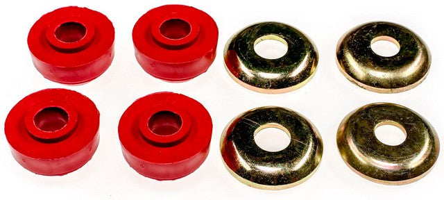 Suspension Strut Rod Bushing Kit Dorman MAS BB7079