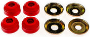 Suspension Strut Rod Bushing Kit Dorman MAS BB7079