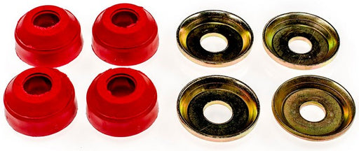 Suspension Strut Rod Bushing Kit Dorman Premium Chassis BB7079PR