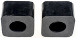Suspension Stabilizer Bar Bushing Kit Dorman MAS BB7219