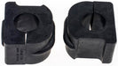 Suspension Stabilizer Bar Bushing Kit Dorman MAS BB7222