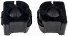 Suspension Stabilizer Bar Bushing Kit Dorman MAS BB7224