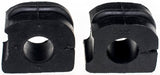 Suspension Stabilizer Bar Bushing Kit Dorman MAS BB7224