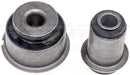 Suspension Control Arm Bushing Kit Dorman Premium Chassis BB7244PR