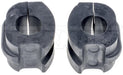 Suspension Stabilizer Bar Bushing Kit Dorman MAS BB7266