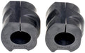 Suspension Stabilizer Bar Bushing Kit Dorman MAS BB7268